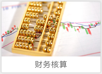 財務(wù)核算